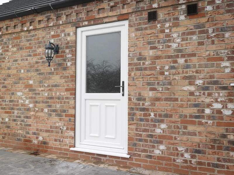 Doors Raynes Park