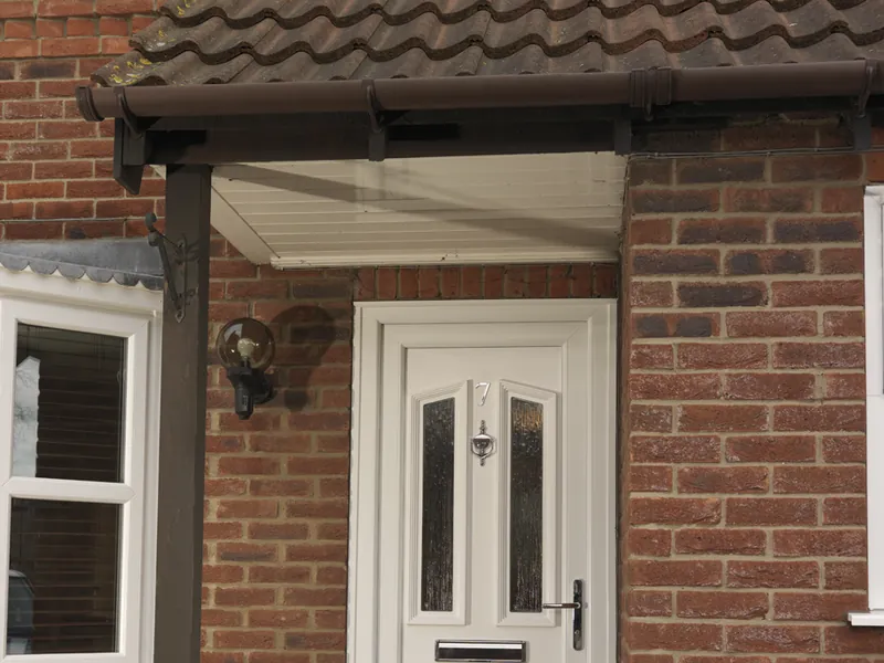 Doors Raynes Park