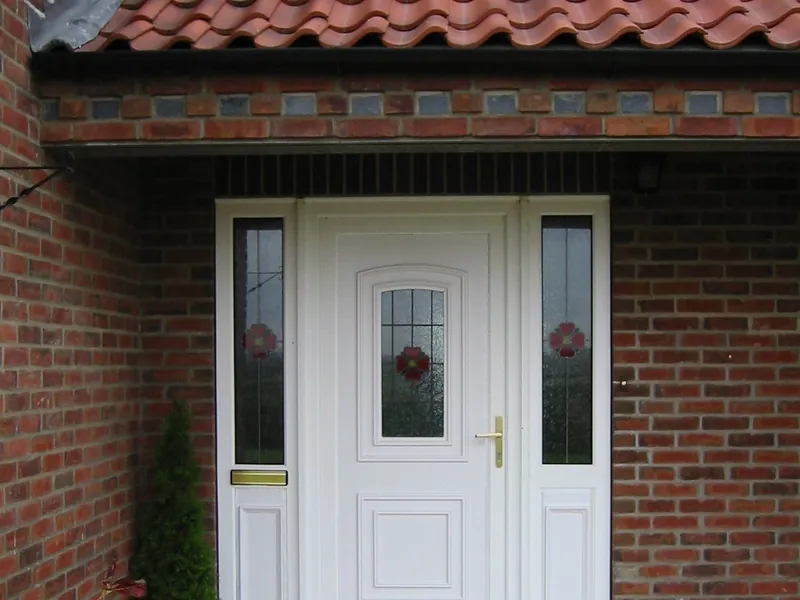 Doors Raynes Park