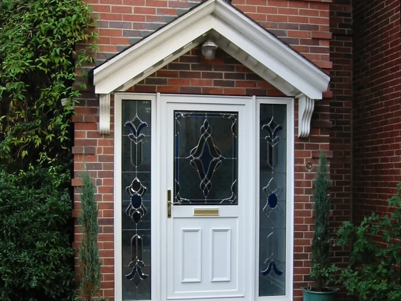 Doors Raynes Park