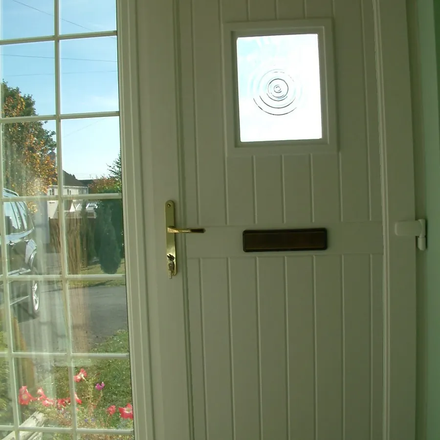 Doors Raynes Park