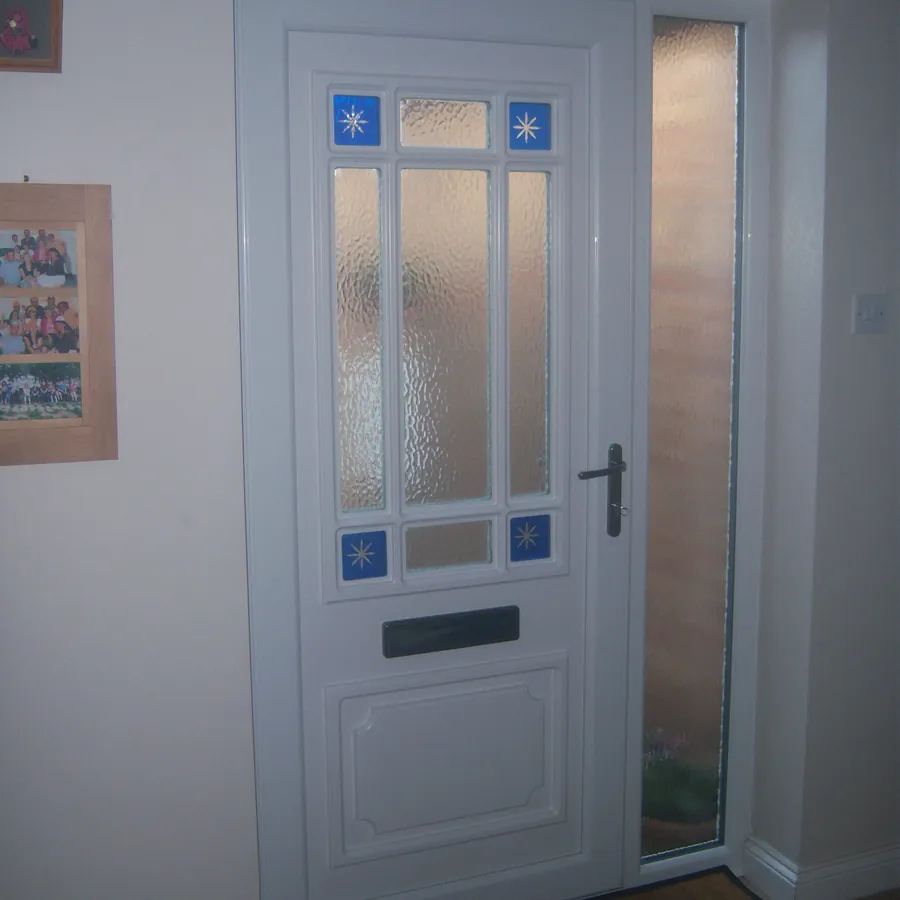 Doors Raynes Park