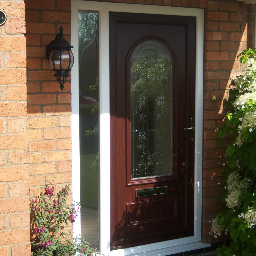Doors Raynes Park
