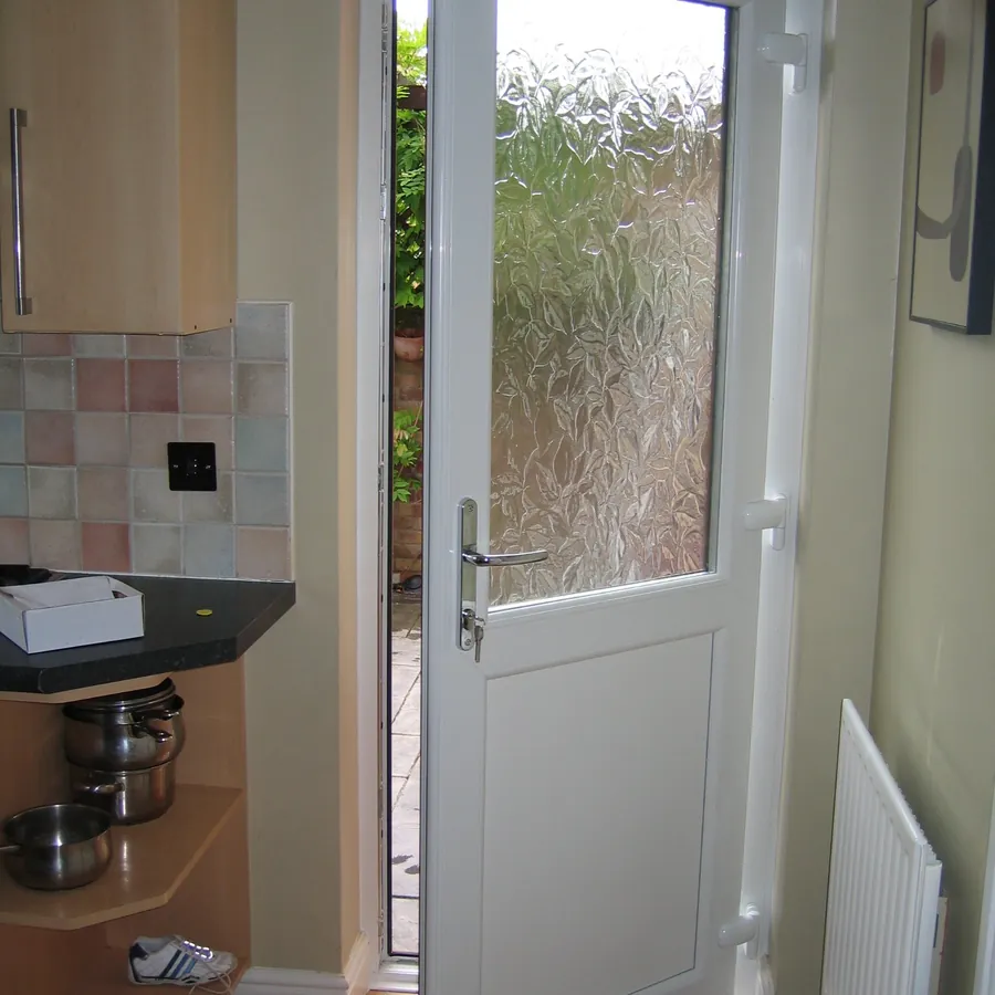 Doors Raynes Park
