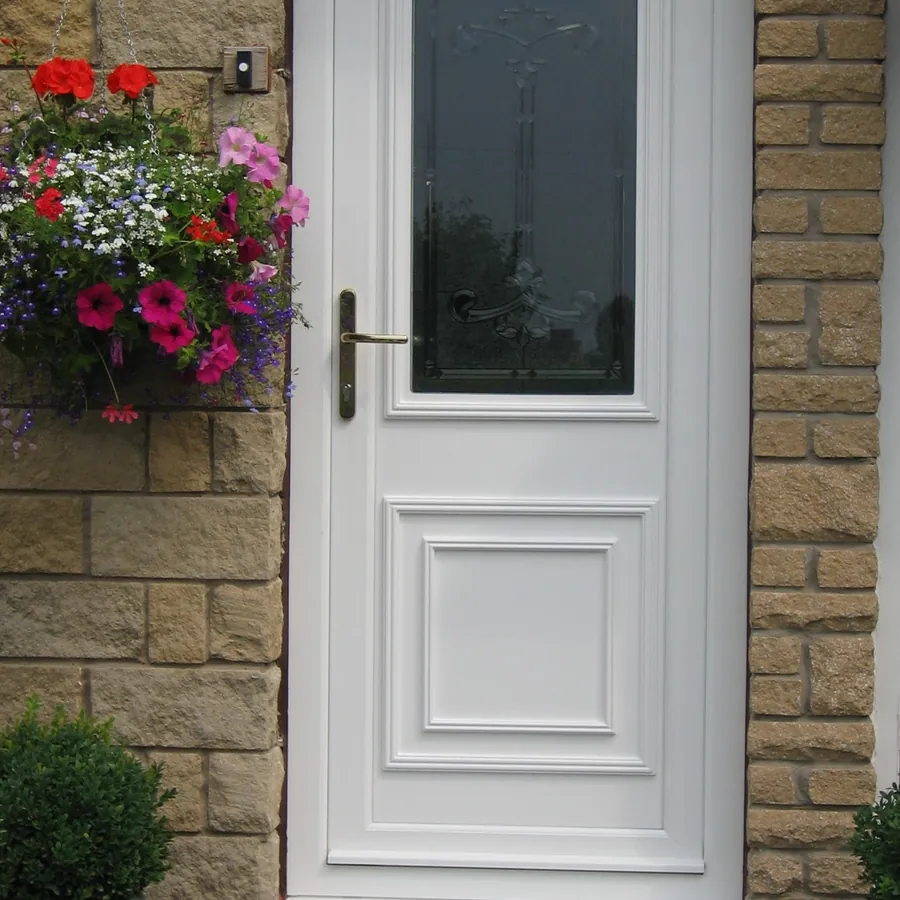 Doors Raynes Park
