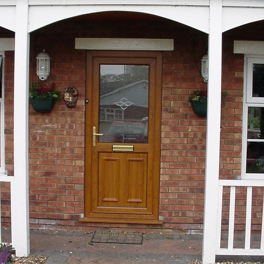 Doors Raynes Park