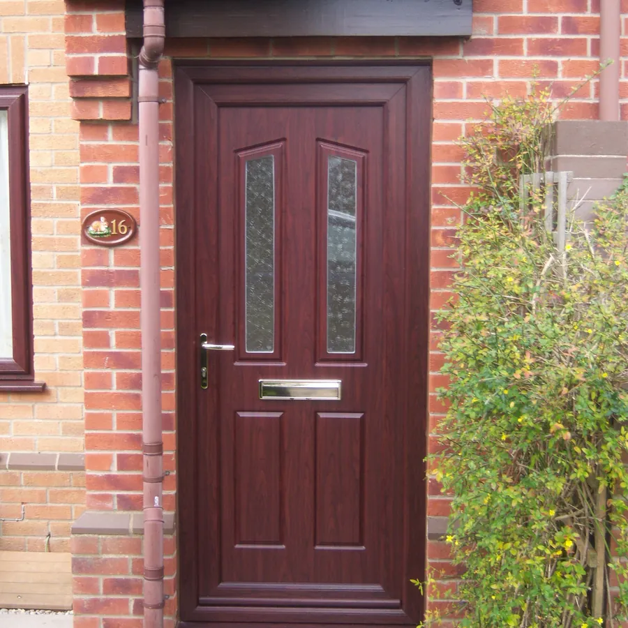 Doors Raynes Park