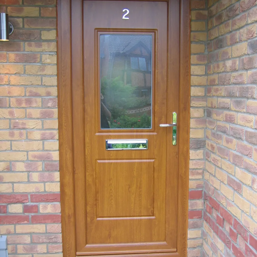 Doors Raynes Park