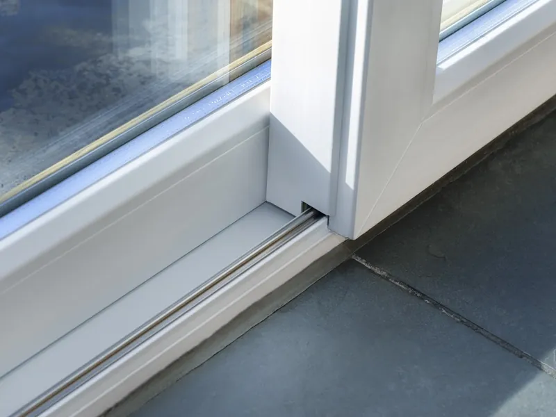 Sliding Patio Raynes Park