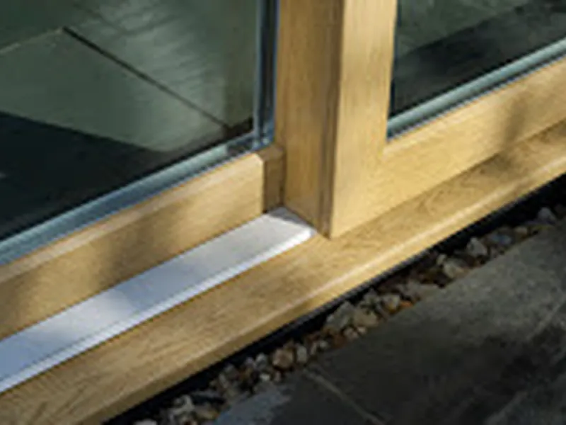 Sliding Patio Raynes Park
