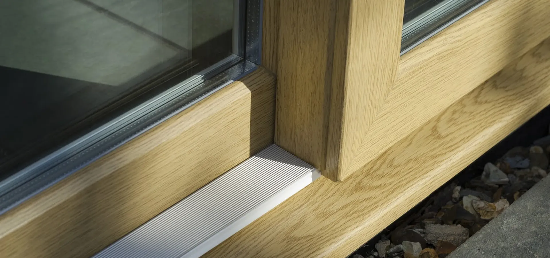 Sliding Patio Raynes Park