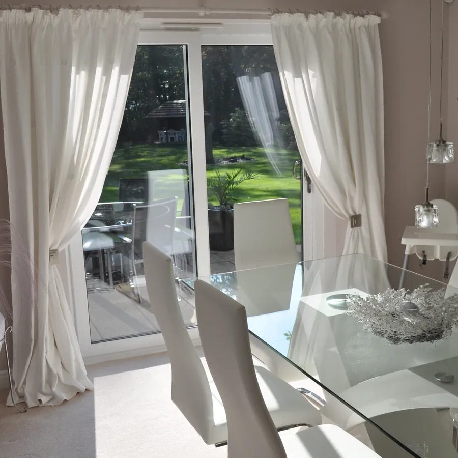 Sliding Patio Raynes Park