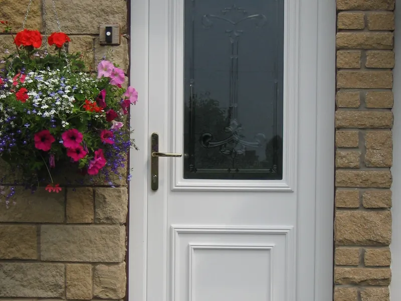 uPVC Raynes Park