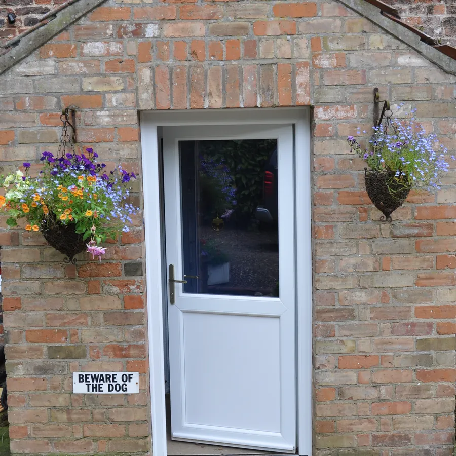 uPVC Raynes Park