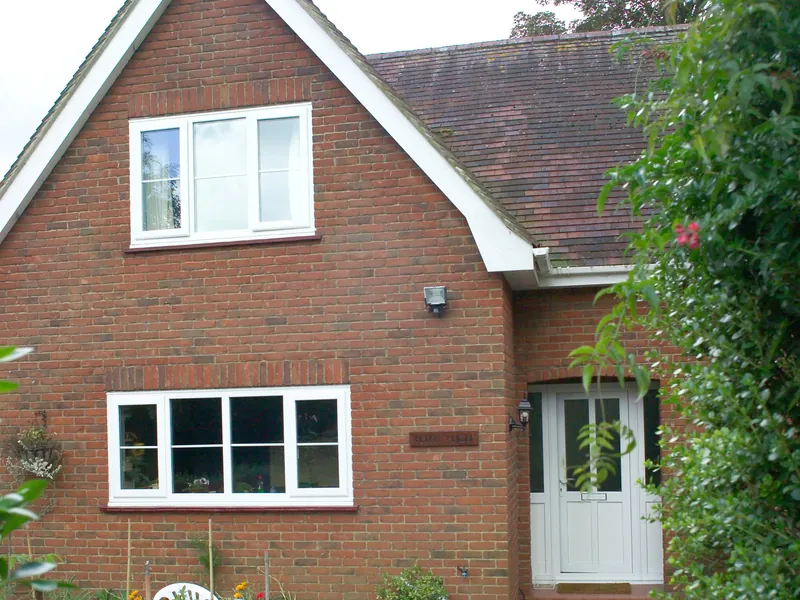 Double Glazing Finance — Gallery Raynes Park