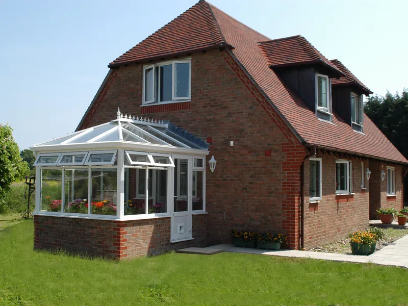 Aluminium Windows Raynes Park