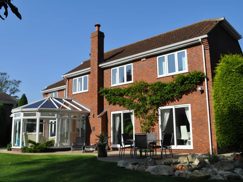 Aluminium Windows Raynes Park