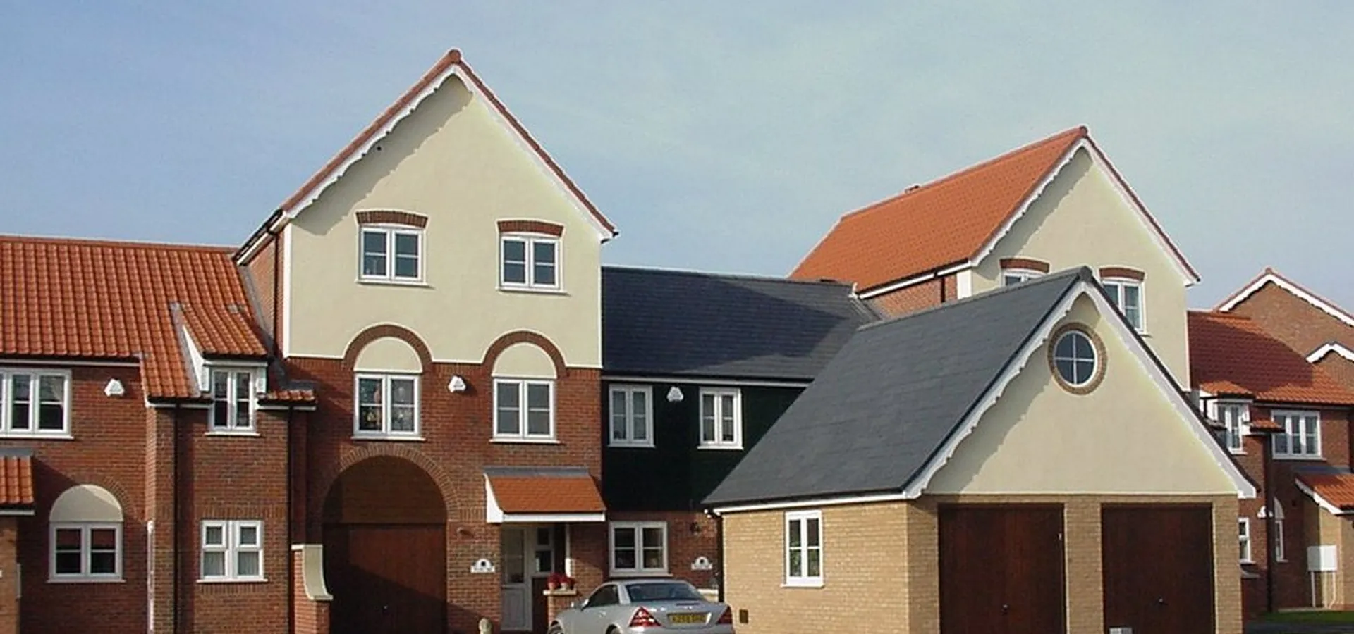 Aluminium Windows Raynes Park