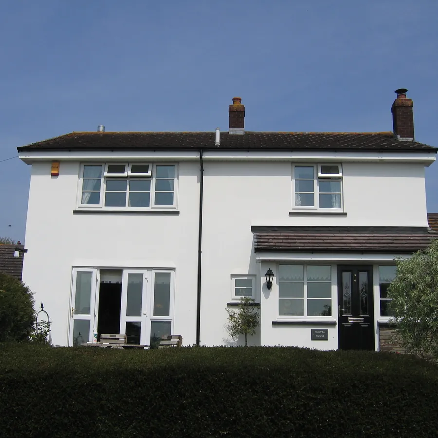 Aluminium Windows Raynes Park
