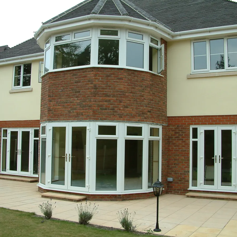 Aluminium Windows Raynes Park