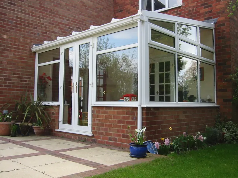 Bay Windows Raynes Park