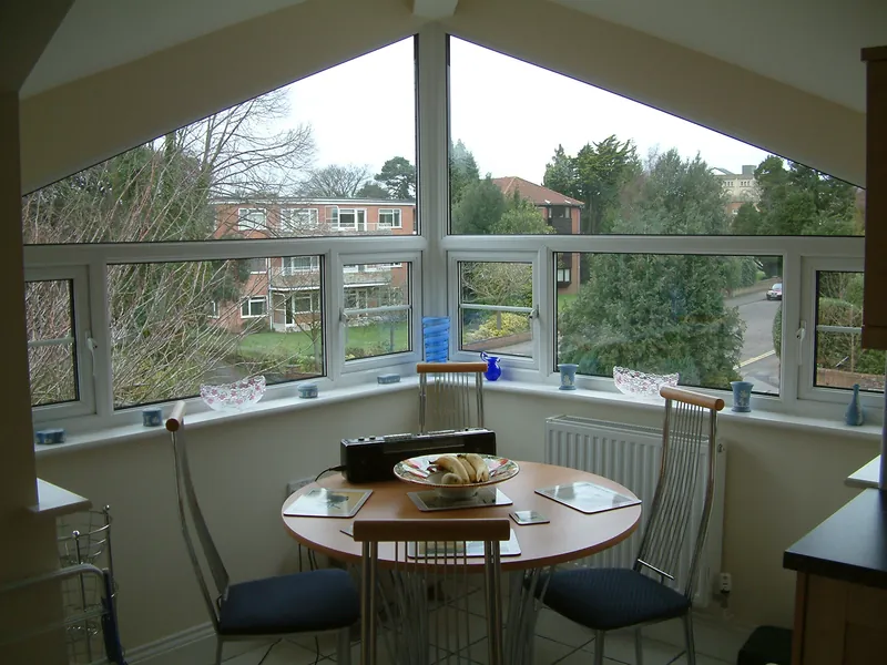 Bay Windows Raynes Park
