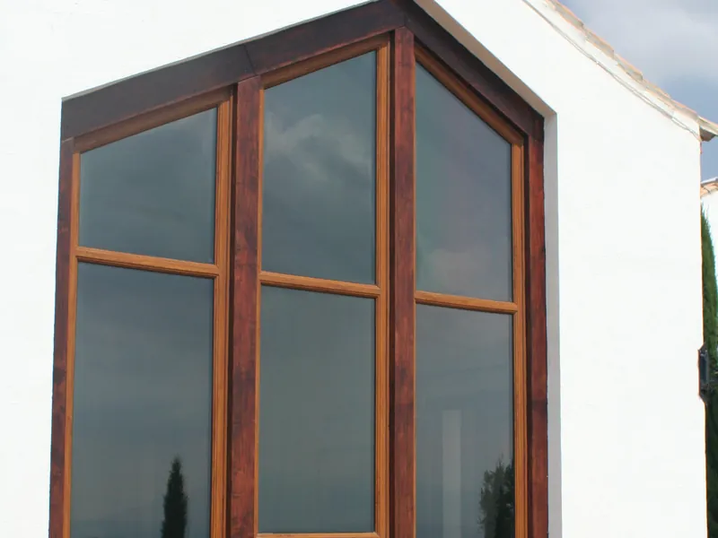 Bay Windows Raynes Park