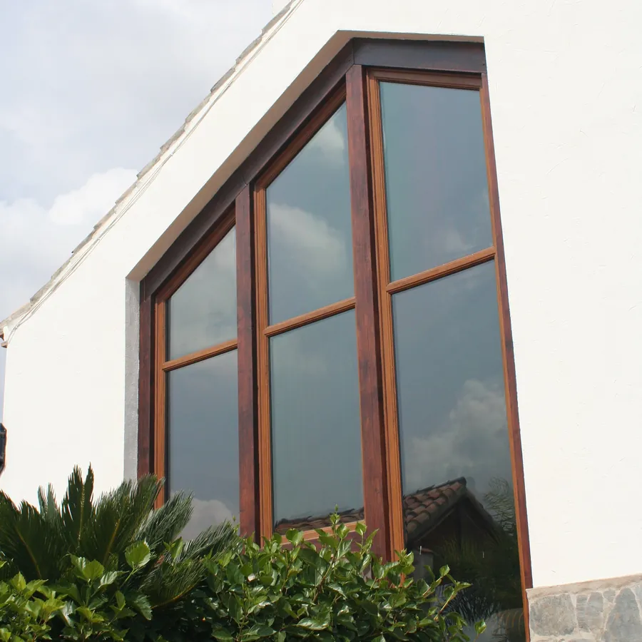 Bay Windows Raynes Park
