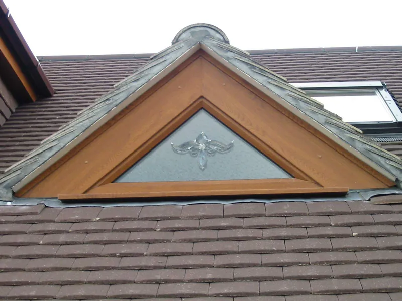 Bow Windows Raynes Park