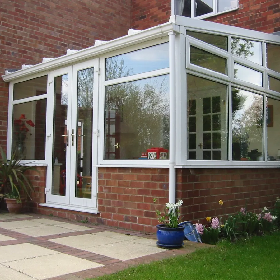 Bow Windows Raynes Park