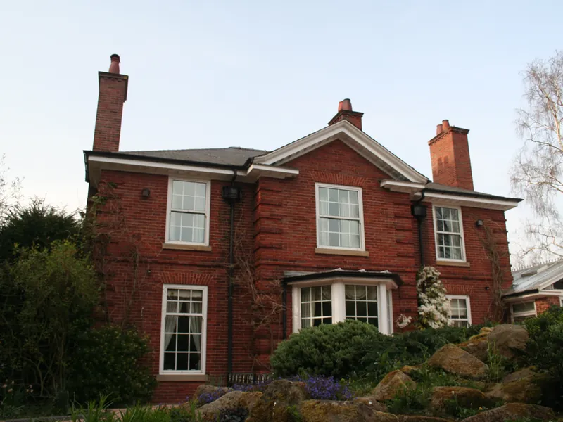 Casement Windows Raynes Park