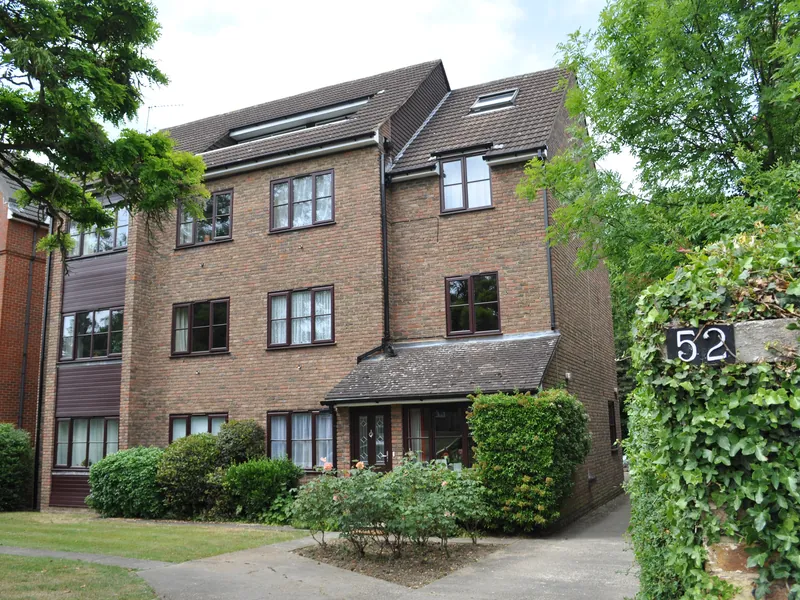 Casement Windows Raynes Park