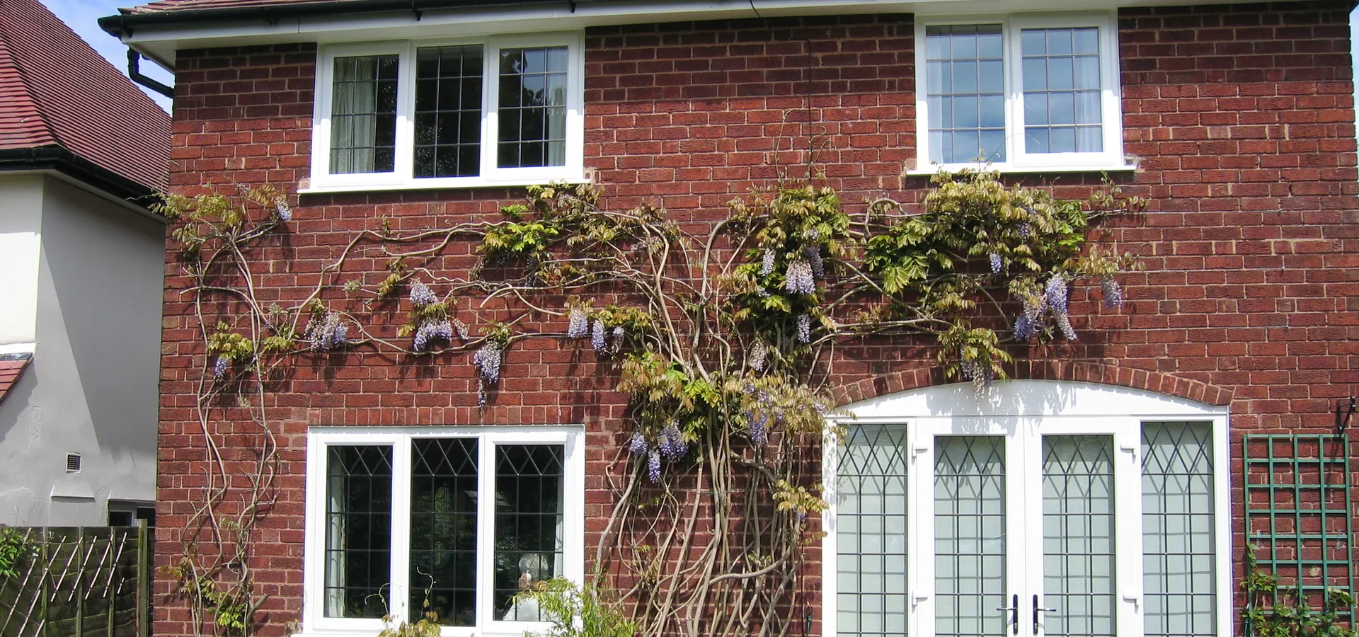 Casement Windows Raynes Park