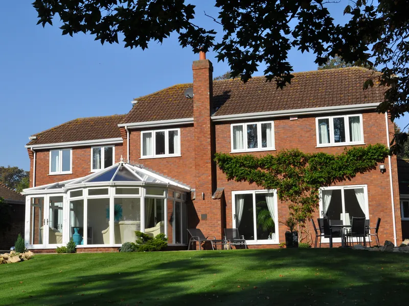 Double Glazing Windows Raynes Park