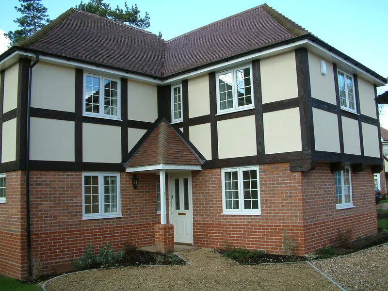 Double Glazing Windows Raynes Park