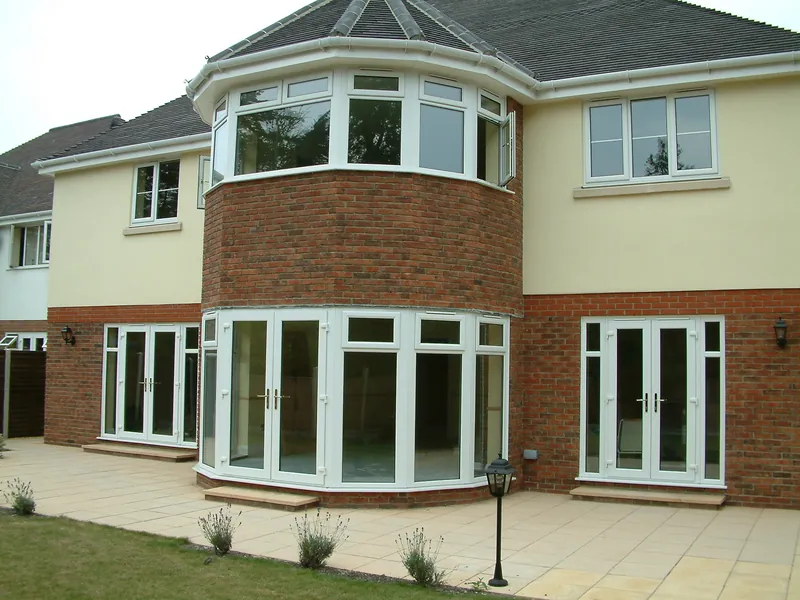 Double Glazing Windows Raynes Park
