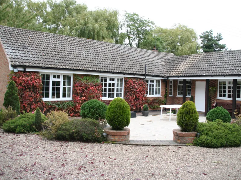 Double Glazing Windows Raynes Park