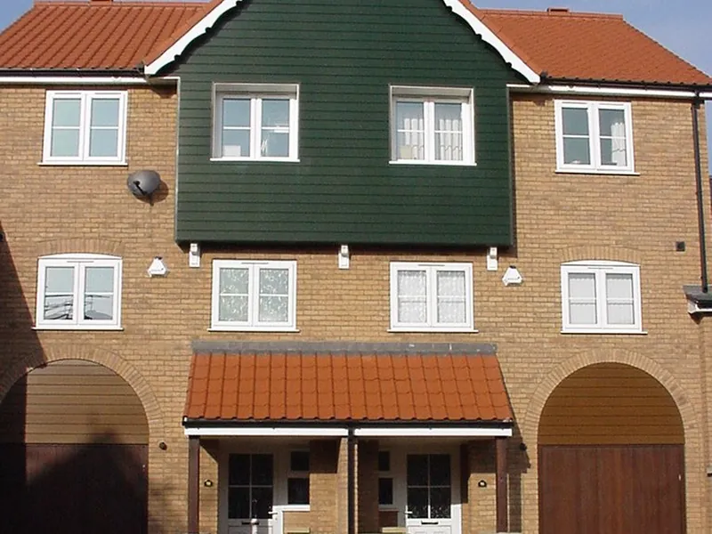 Double Glazing Windows Raynes Park