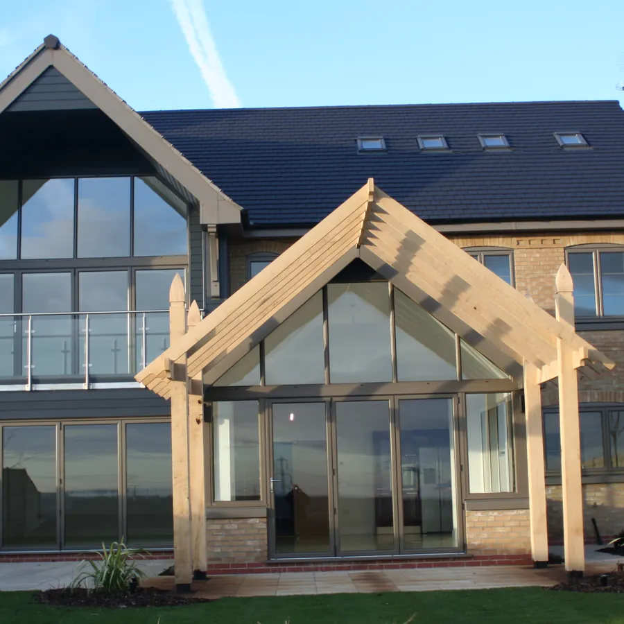 Double Glazing Windows Raynes Park