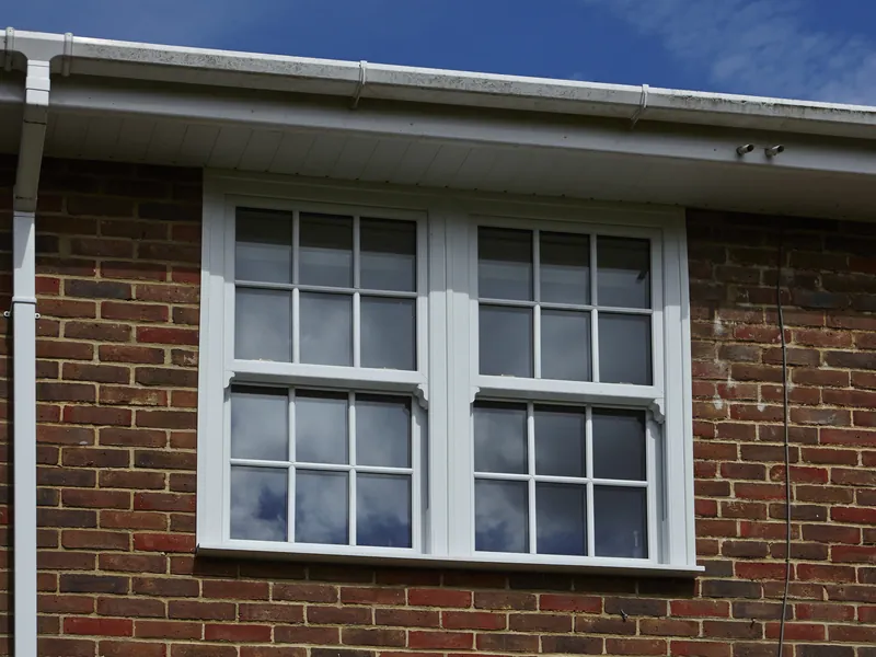 Sash Windows Raynes Park