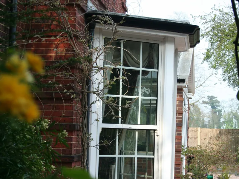 Sash Windows Raynes Park