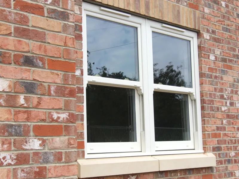 Sash Windows Raynes Park