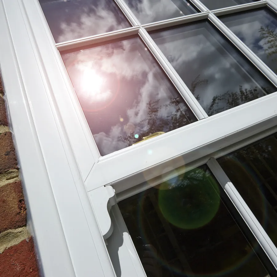 Sash Windows Raynes Park