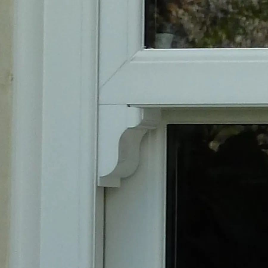 Sash Windows Raynes Park