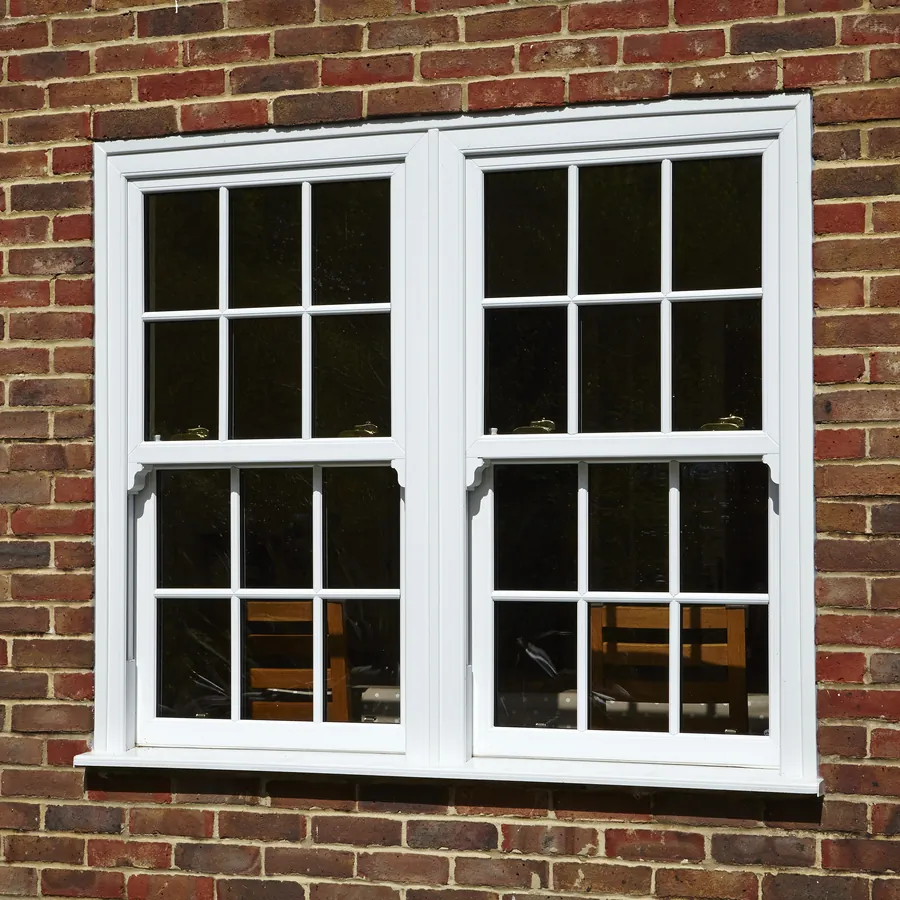 Sash Windows Raynes Park