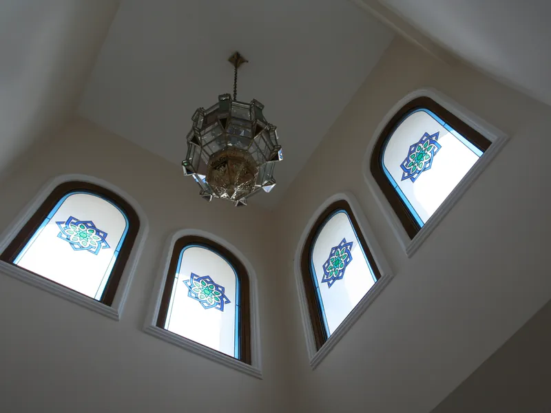 Secondary Glazing Raynes Park