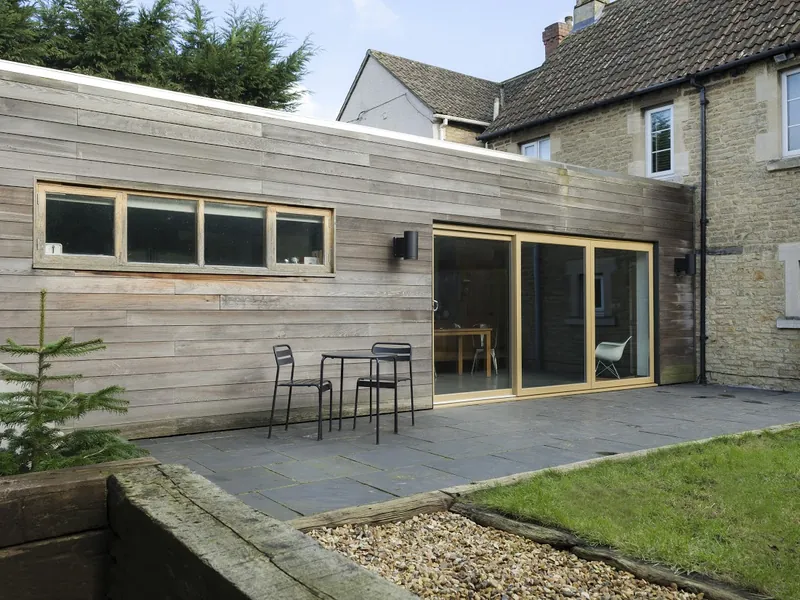 Sliding Windows Raynes Park