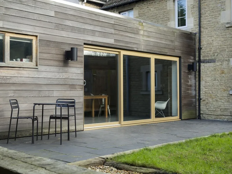 Sliding Windows Raynes Park