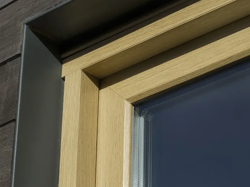 Sliding Windows Raynes Park