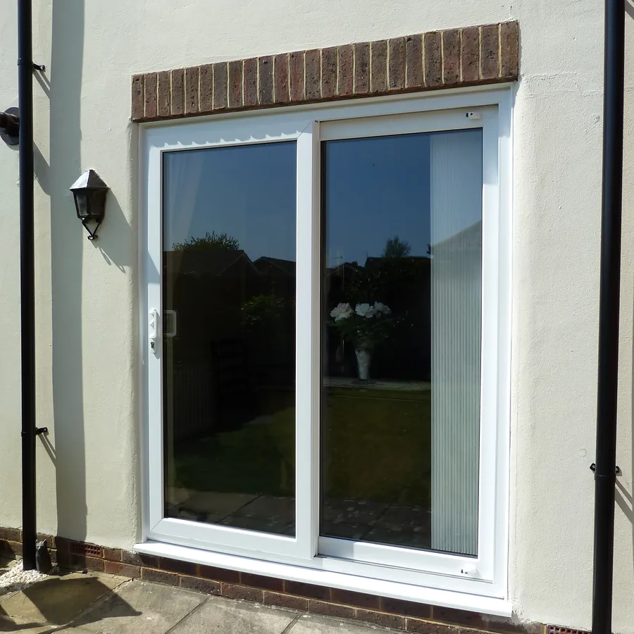 Sliding Windows Raynes Park